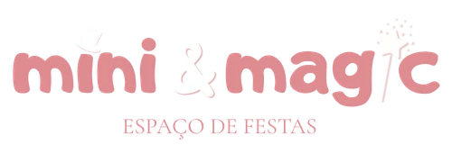 Mini & Magic — Espaço de Festas